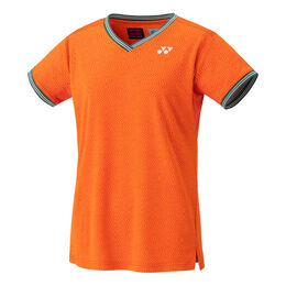 Tenisové Oblečení Yonex Crew Neck Shirt
